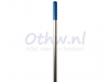 STEEL ALUMINIUM 1.50M HANDVAT GROEN