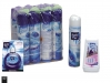LUCHTVERFRISSER AMBIAIR FRESH WATER AND MINT 300ML