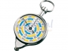 CURVIMETER MET RING 101