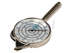CURVIMETER MET TELLER-STEEL 302