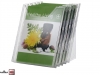 FOLDERSET DURABLE COMBIBOXX A4 XL