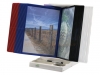 INFOTAS JALEMA FLEX-O-FRAME BUREAUSTANDAARD A4 GS