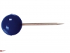 LANDKAARTSPELD OIC DONKERBLAUW
