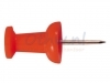 PUSH PINS OIC ROOD