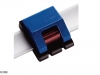 ROLKLEMBOY HEBEL VERSCHUIFBAAR BLAUW