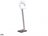 VLOERSTANDAARD DURABLE INFOSIGN STAND A3 ALU