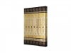 Notitieboek Sigel Conceptum black orient hardcover blanko 145x200mm