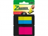 Z-marker Sigel 34x69 mm in dispenser 4x mini