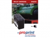 INKCARTRIDGE PROPRINT DELL M4640