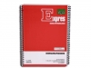 KASBOEK DOORSCHRIJF SIGEL EXPRES A4 30225 50X2VEL