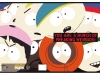 SCHRIFT A4 LIJN SOUTHPARK
