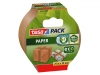 VERPAKKINGSTAPE TESA PAPIER 50MMX50M