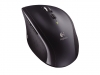 MUIS LASER LOGITECH M705 DRAADLOOS ZWART