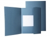 DOSSIERMAP QUANTORE FO BLAUW ZUURVRIJ ICN1