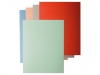 VOUWMAP QUANTORE A4 240X310 GROEN ZUURVRIJ ICN1