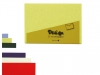 ENVELOP PAPYRUS DESIGN 114X162 80GR 15ST KANARIEGL
