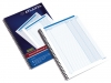 KASBOEK DOORSCHRIJF A5414-011 50X2VEL