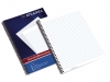 DOORSCHRIJFBRIEVENBOEK A5414-010 A4 100VEL