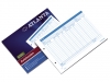 AUTOKOSTEN A5425-012 A5 50BLAD