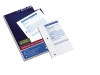 KASBEWIJS A5406-033 ONTVANGST A6 100VEL