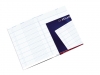 OPZICHTERSDAGBOEK A5492-401 294X207MM 20V