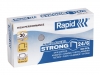 NIETEN RAPID 24/6 STAAL STRONG 1000ST