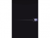 SCHRIJFBLOK OXFORD OFFICE SMART BLACK A4 90GR LIJN