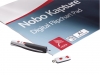 STARTERKIT NOBO KAPTURE