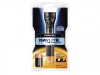 ZAKLAMP DURACELL DAYLITE LED 4 WATT + 2 C