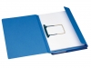 COMBIMAP JALEMA SECOLOR A4 BLAUW