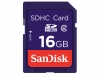 GEHEUGENKAART SANDISK SDSDB 16GB HC