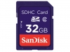 GEHEUGENKAART SANDISK SDSDB 32GB HC