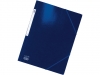 ELASTOMAP ELBA A4 GLANSKARTON BLAUW