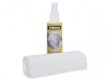REINIGER FELLOWES 125ML+20 DOEKJES