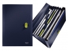 PROJECTMAP LEITZ 4624 RECYCLE DONKER BLAUW