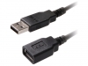 KABEL ICIDU USB 2.0 EXT A MALE-A FEMALE 1.8M