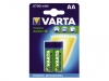 BATTERIJ OPLAADBAAR VARTA AA 2700MAH