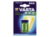 BATTERIJ OPLAADBAAR VARTA AAA 1000MAH