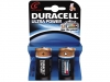 BATTERIJ DURACELL C ULTRA POWER ALKALINE