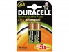 BATTERIJ OPLAADBAAR DURACELL AA HR06