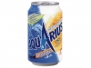 FRISDRANK AQUARIUS ORANGE BLIKJE 0.33L