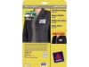 BADGE AVERY L4787-20 80X50MM 200ST BLAUW KADER