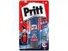 LIJMSTIFT PRITT MAGIC 20GR BLAUW