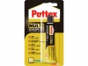 ALLESLIJM PATTEX MULTI 20GR