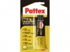 ALLESLIJM PATTEX MULTI 50GR