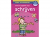 SPEEL- EN OEFENBOEK SCHRIJVEN 4-5 JAAR