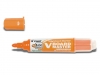 VILTSTIFT PILOT BEGREEN WHITEB ROND 2.3MM ORANJE