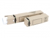 VERZENDKOKER FELLOWES A3 A4