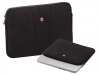 SLEEVE WENGER LEGACY 15.6" NEOPRENE ZWART