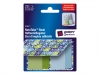 INDEXTABS AVERY 8365 51X38MM BOOK BLAUW